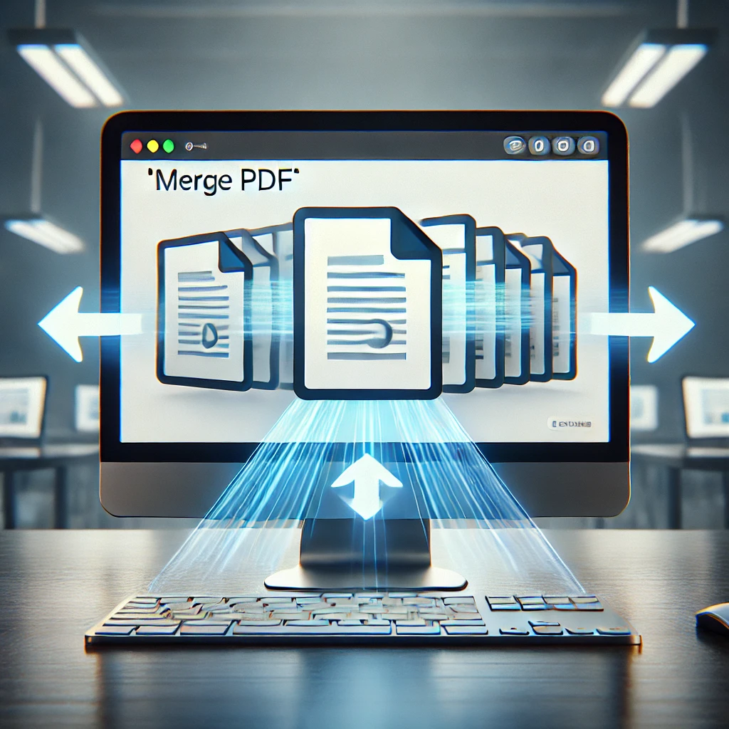 Merge PDF